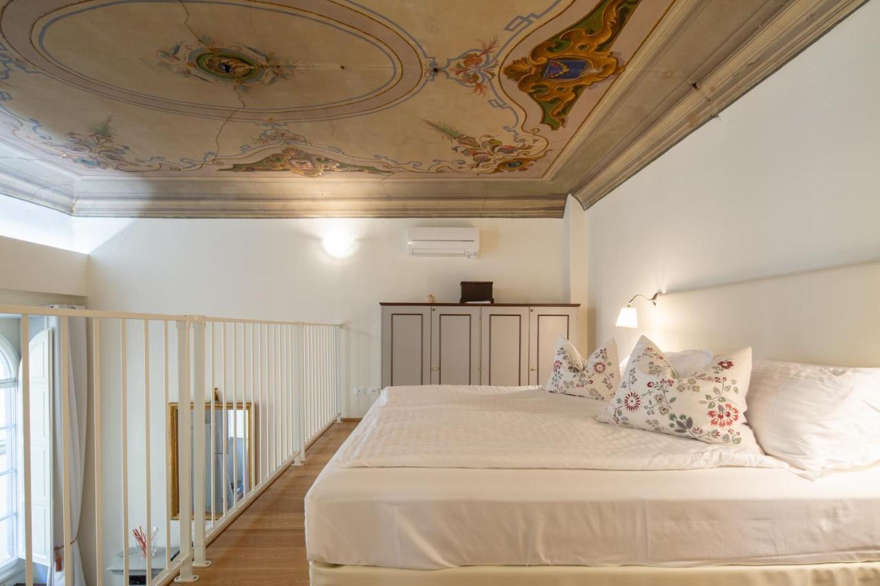 Palazzo D'Ambra Residenza D'Epoca Bed & Breakfast Florence Exterior photo