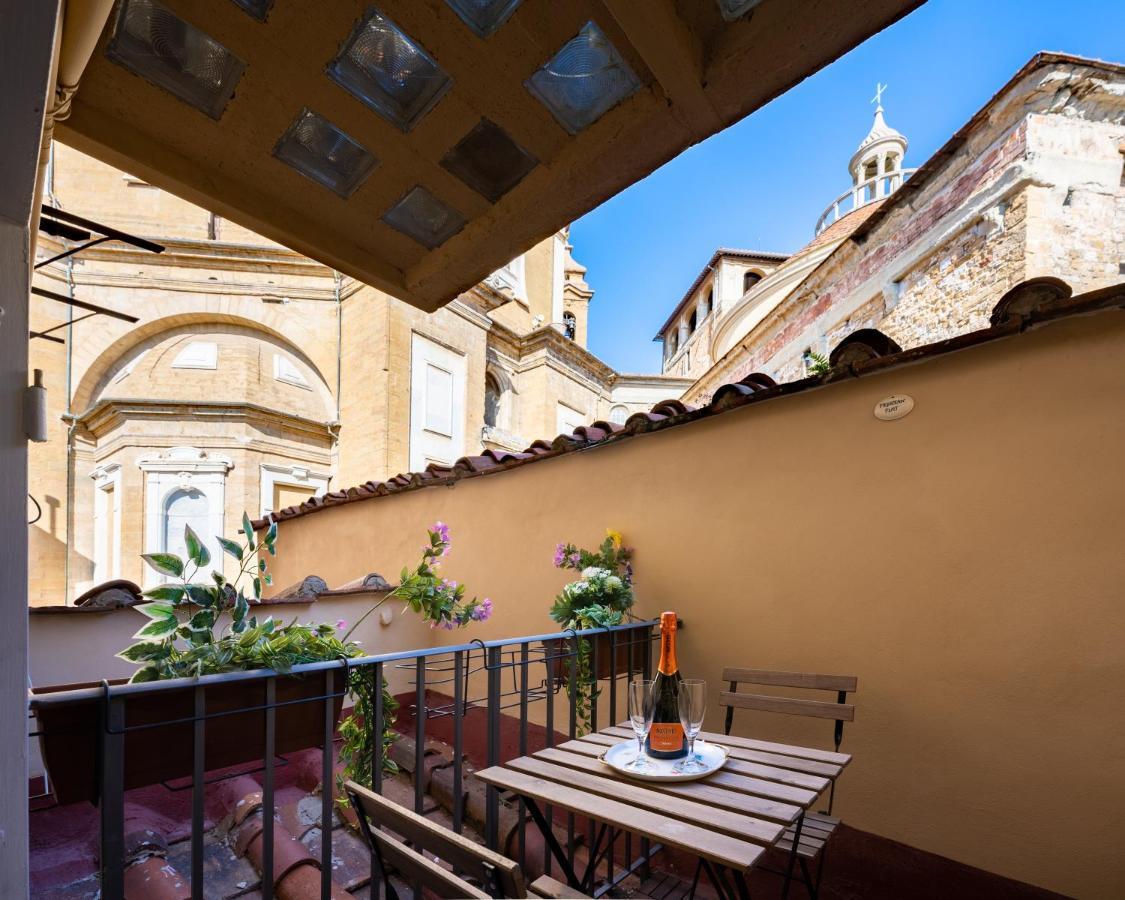 Palazzo D'Ambra Residenza D'Epoca Bed & Breakfast Florence Exterior photo